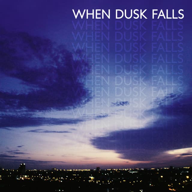 When Dusk Falls: BGM Mellow Jazz for Gentle Feelings, Background for Dinner, Late Afternoon Music Relaxation - Jazz Instrumental Music Academy