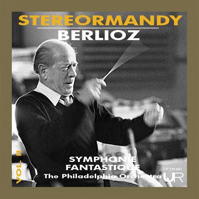 Stereormandy, Vol. 2 - Hector Berlioz