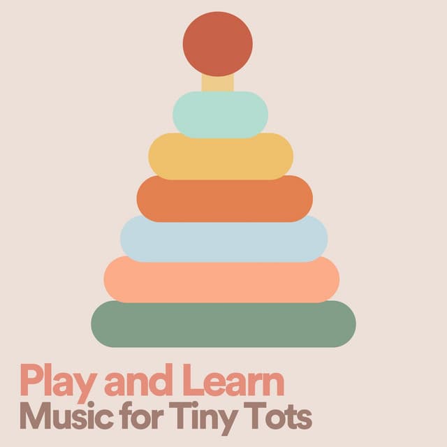 Play and Learn Music for Tiny Tots - Baby Music Center