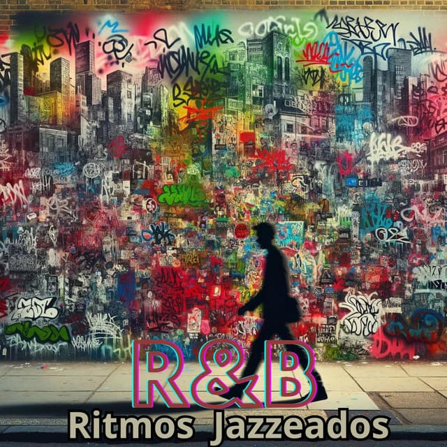 Ritmos jazzeados: Mezcla melódica de R&B - Jazz Relaxante Música de Oasis