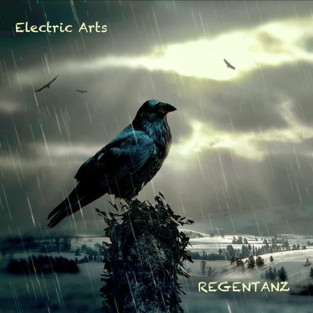 Electric Arts - Electronic Arts Music