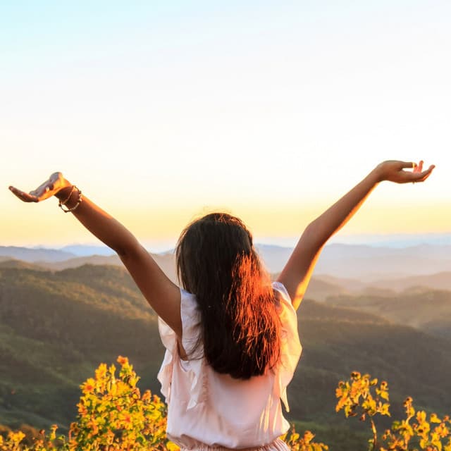 Peaceful Relaxation Music: Soothe Your Mind - Free Your Mind Club