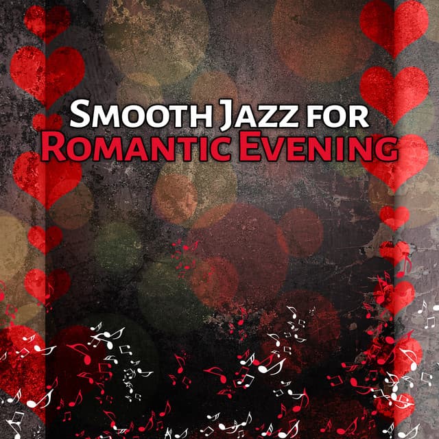 Gentle Soul for Romantic Evening - Alicja Kos