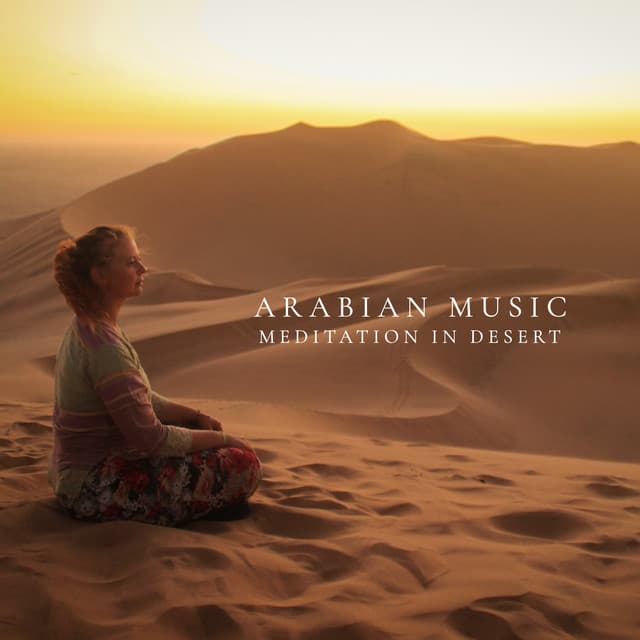 Arabian Music - Simon's Sleep Lullabies