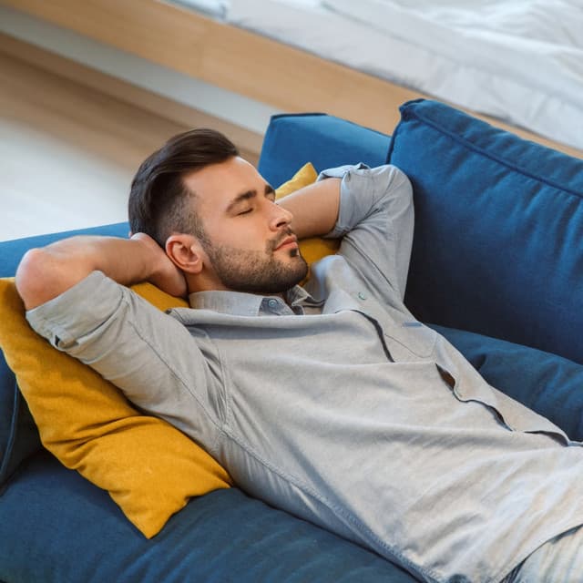 Relaxing Music for Deep Sleep Therapy - Playlist for Early Morning Chill Out