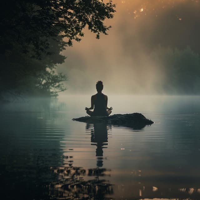 Chakra Tunes: Music for Spiritual Meditation - Zen Balance