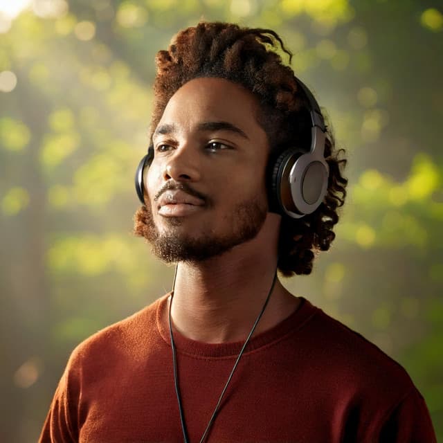 Music for Relaxation: Soft Melodic Tones - Hallelujah Arise