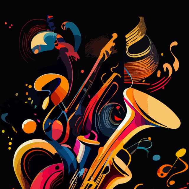 Jazz Ballads with BossaNova – Best Smooth Jazz Music Collection, Sax, Piano & Guitar Lounge Midnight, Chill and Relax Session - Chriss Bossa