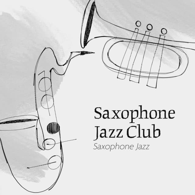Saxophone Jazz Club - Saxophone Jazz