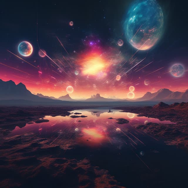 Ambient Essence: Pure Lofi Vibes - Work at Home Lofi