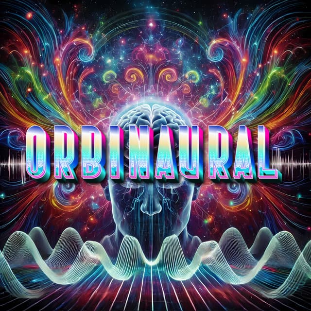 432 Hz - Let the Soothing Tones of Sound Therapy Guide You to Inner Transformation - Orbinaural