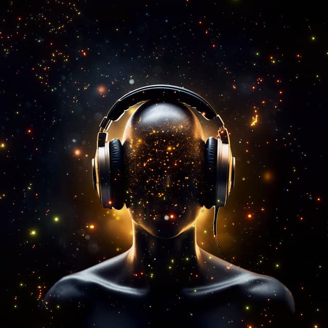 Balanced Mind: Calming Sensory Music for ADHD & SPD, Autism & Aspergers - Sofi Frequencies