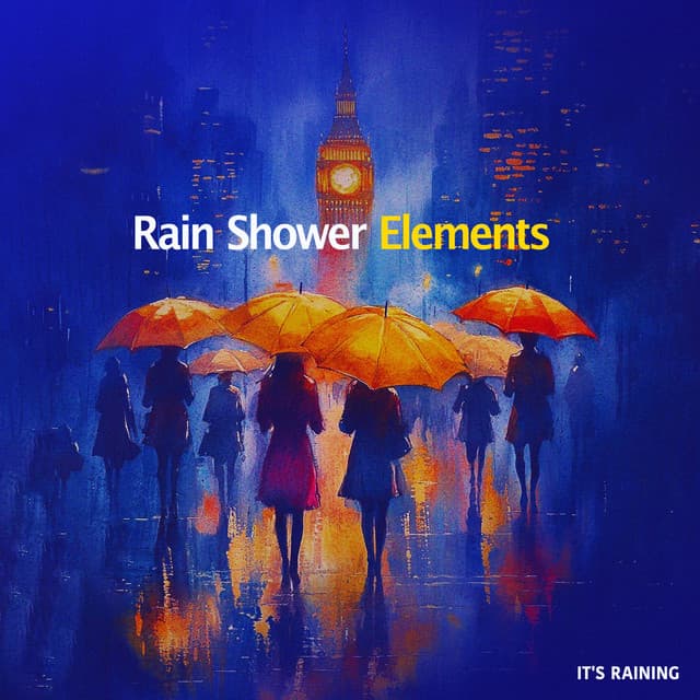 It's Raining