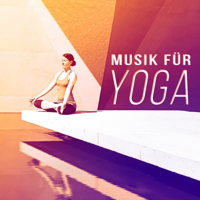 Musik für Yoga - New Age Meditation Musik für Tiefenentspannung, Naturgeräusche für Wellness und Regeneration, Autogenes Training & Gesunder Schlaf - Tiefenentspannung Academy