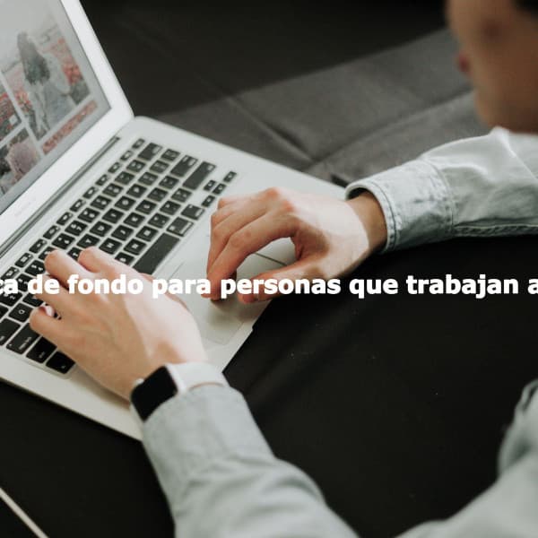 Música de fondo para personas que trabajan al 110 - Musica per la Colazione