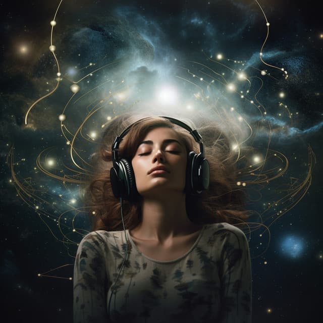 Sleep Echoes: Binaural Hush - XLD Library