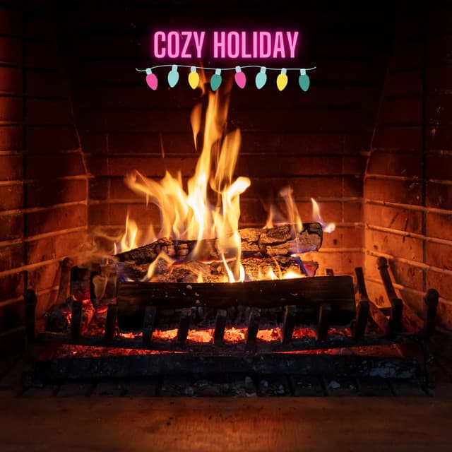 Cozy Holiday - The Christmas All-Stars