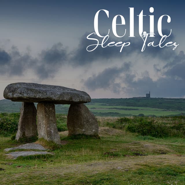 Celtic Floating Silence Tales - Pat McKenneth