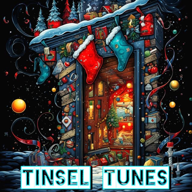 Tinsel Tunes - Kid's Christmas