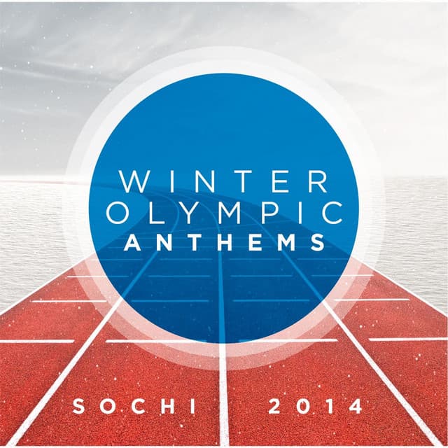 Winter Olympic Anthems: Sochi 2014, Vol. 1 - Slovak Radio Symphony Orchestra