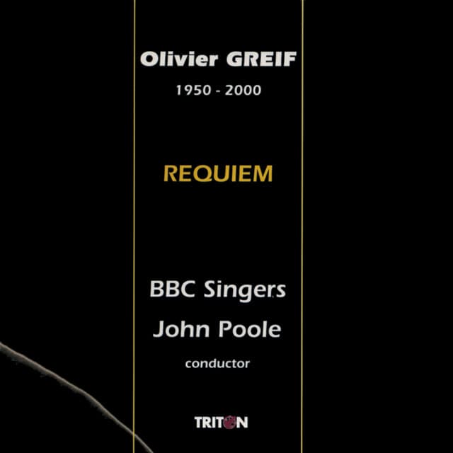 Olivier Greif