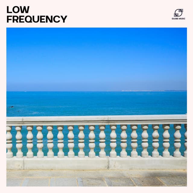 Low Frequency - Ibiza Chill Lounge