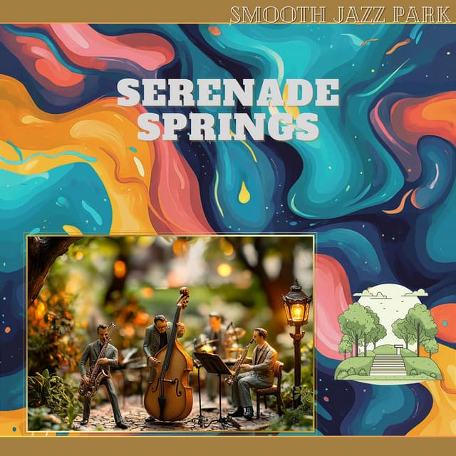 Serenade Springs - Smooth Jazz Park