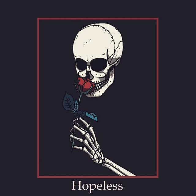 Hopeless - Beats Instrumental Lofi