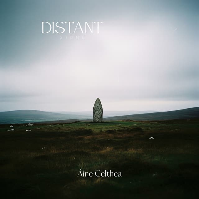 Distant Stone - Áine Celthea
