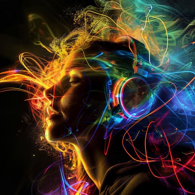 Music for Evening Calm: Gentle Melodies - Lusher