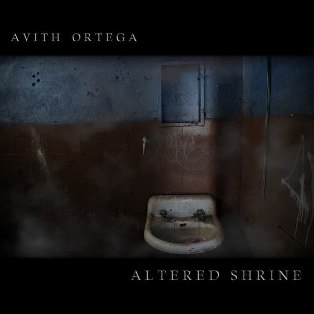 Altered Shrine - Avith Ortega