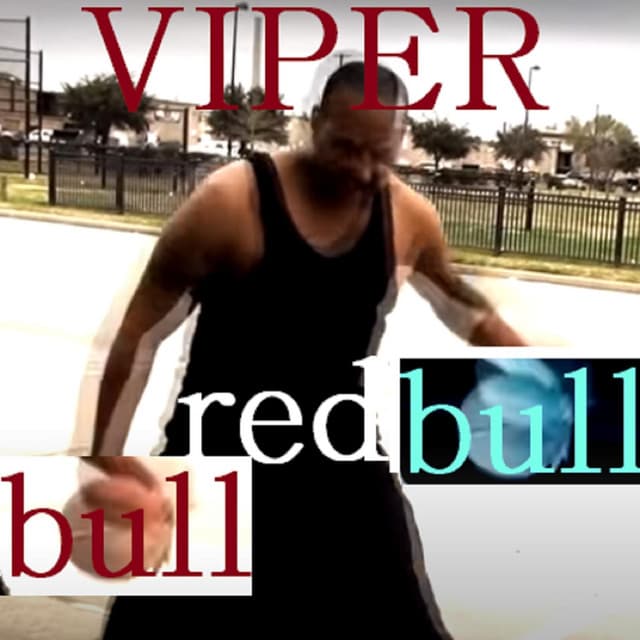 LLUBDER - Viper