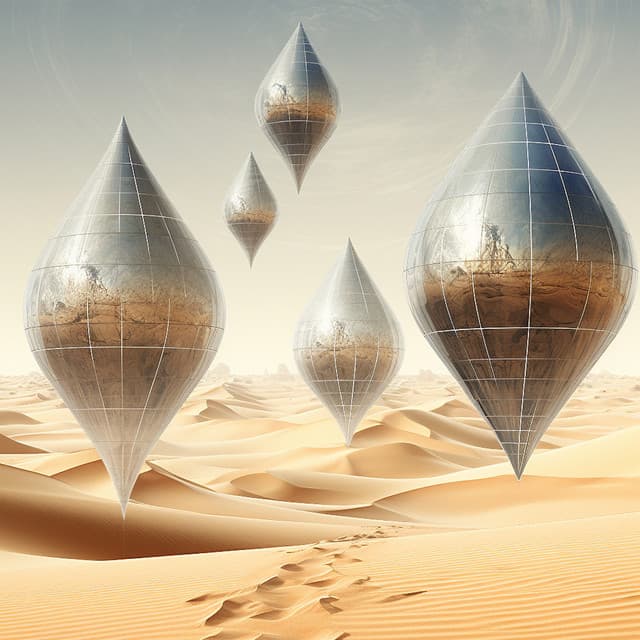 Arabian Tech Flow - Dj Arabico