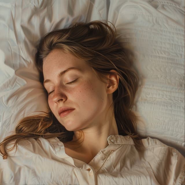 Calm Music for Sleep and Rest - Relax Meditate Sleep Media