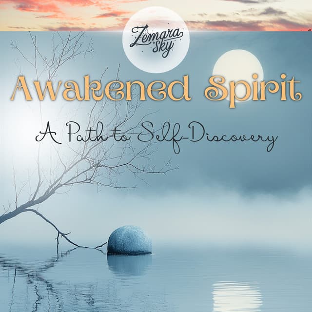Awakened Spirit: A Path to Self-Discovery - Skyphoria Vital