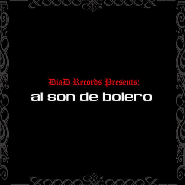 Al Son de Bolero - Olga Guillot