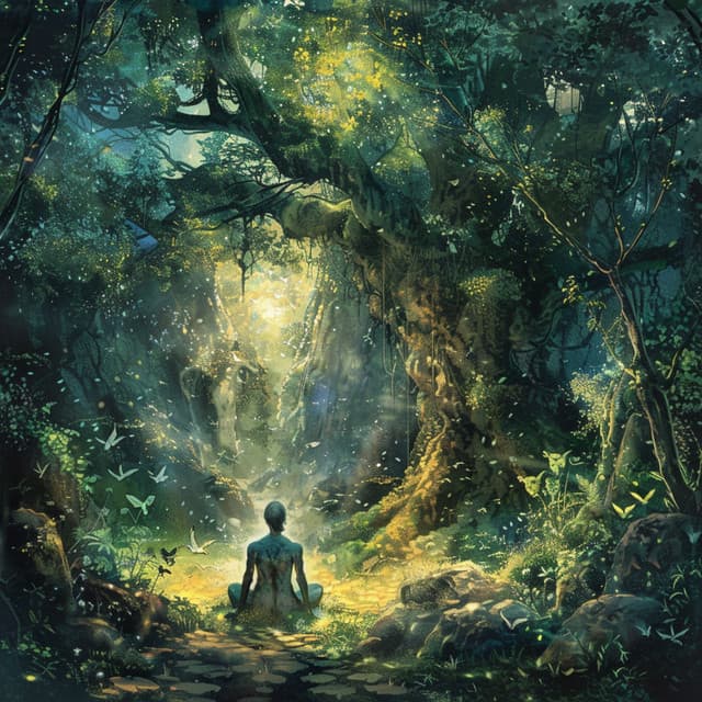 Suave Desconexión: Música Para La Relajación - Música para plantas