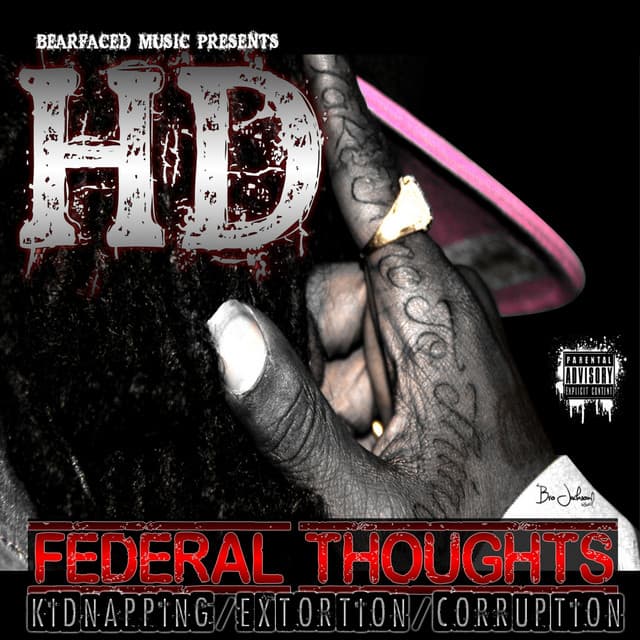 Federal Thoughts - HD