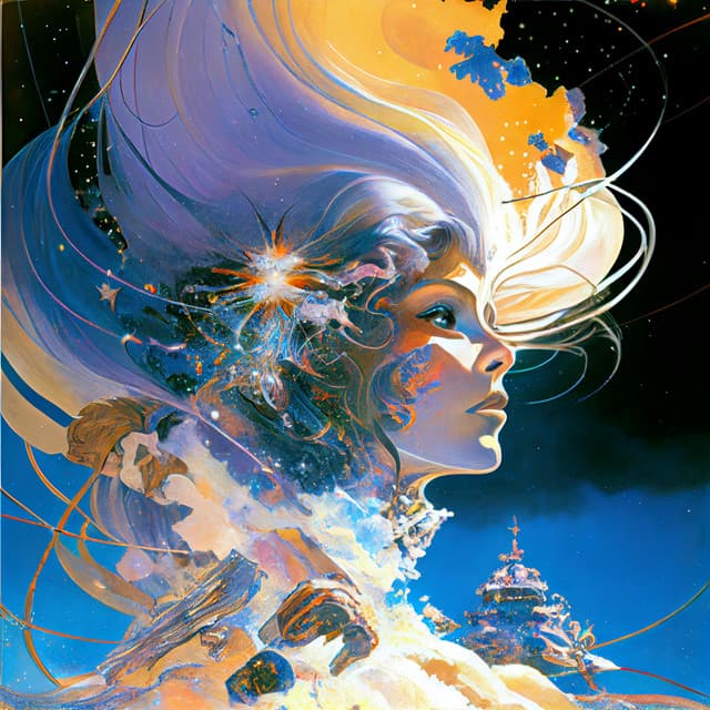 Unearthing the Psyquilibrium - Meditation Ambience