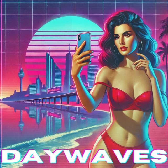 Daywaves - Chillout Music Zone