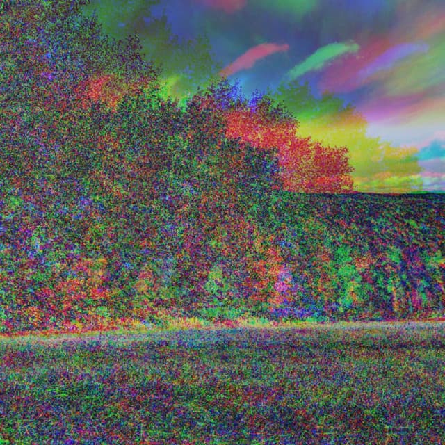 Music for Wild Imaginations - Bossa Guitar Trio with Jazz Organ - New York Jazz Bar