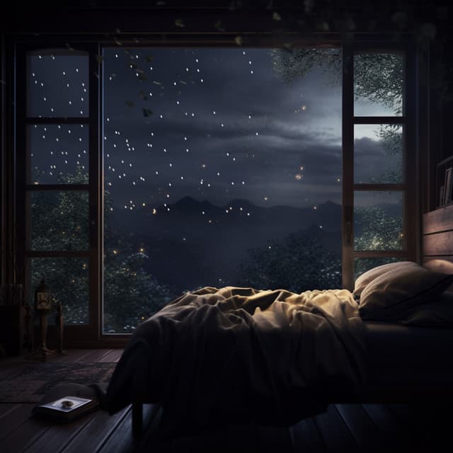 Sueño binaural Delta Beats