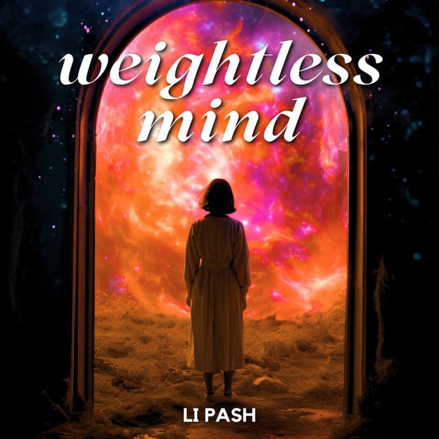 Weightless Mind: Light Beyond Thoughts - Li Pash