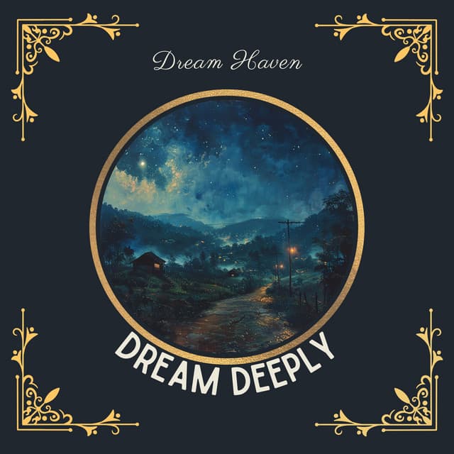 Dream Deeply - Dream Haven