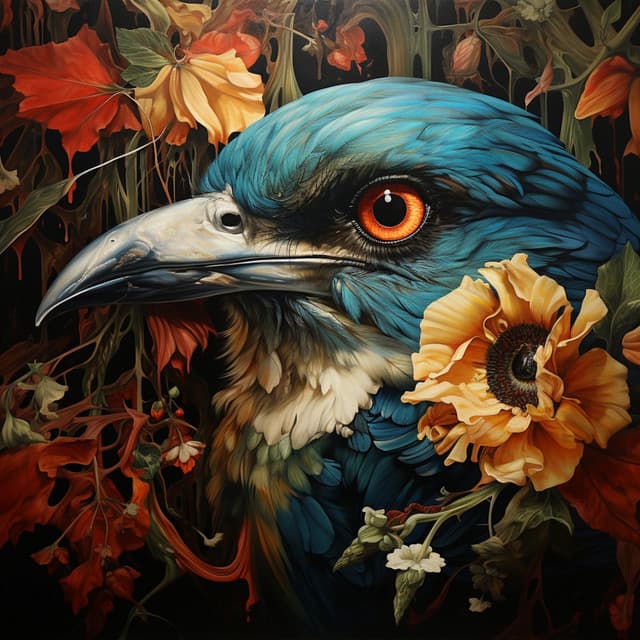 Nature's Symphony: An Acoustic Journey - Creatress