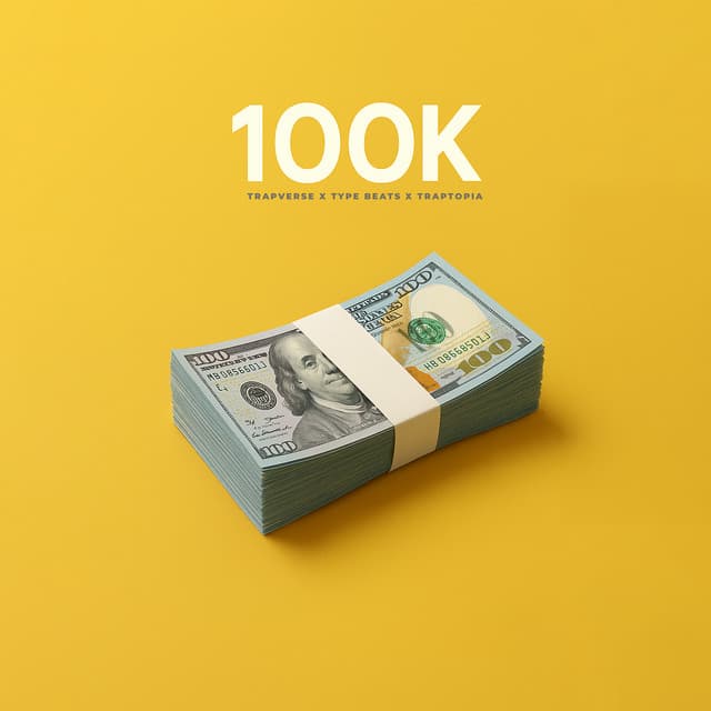 100k - Trapverse