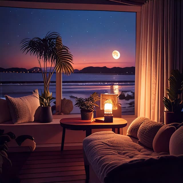 Meditative Lofi