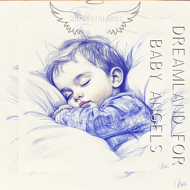 Dreamland for Baby Angels - Sleeping Little Angels
