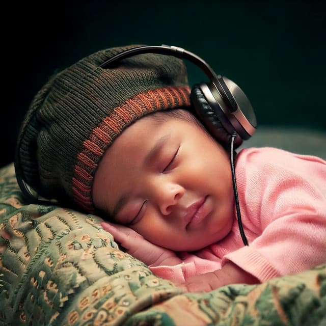 Hip Hop Dream: Night Rhythms for Baby Sleep - Lofi Drift
