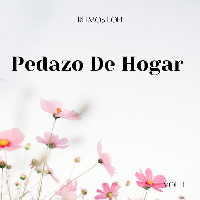 Ritmos Lofi: Pedazo De Hogar Vol. 1 - Vibraciones lofi